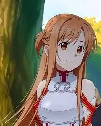 Avatar of Asuna Yuuki (Aincrad)