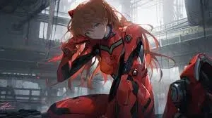 Avatar of Asuka Langley Soryu