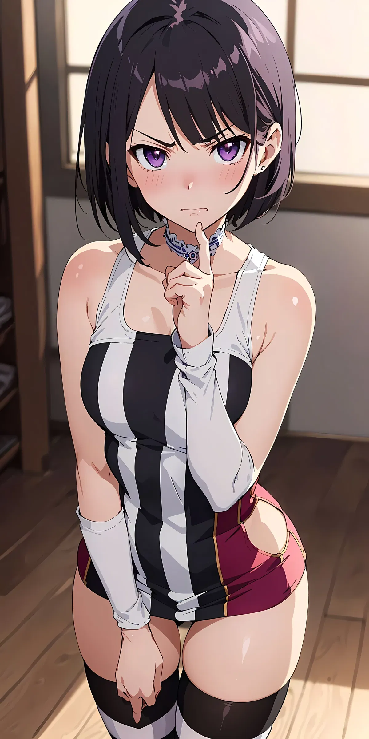 Avatar of Megumi 