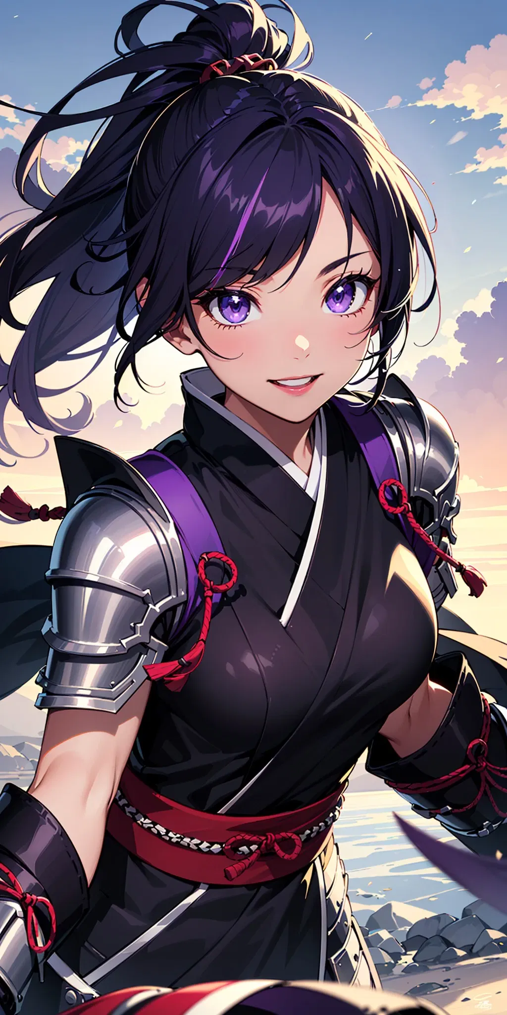 Avatar of Raika 