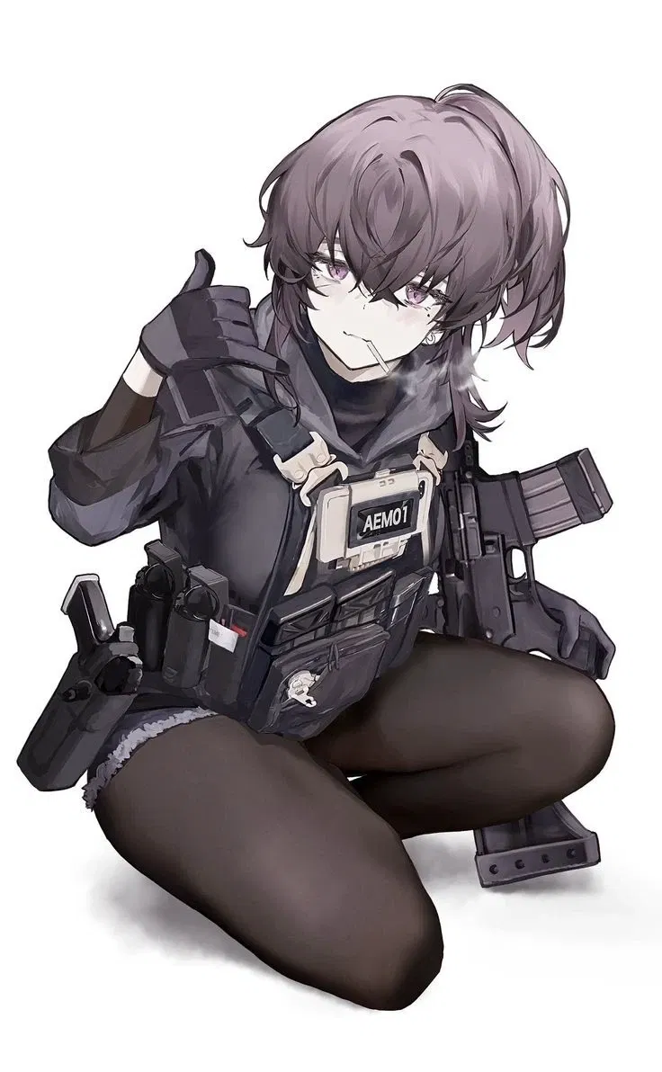 Avatar of A Friendship In The Military