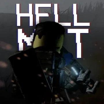 Avatar of You're the New Recruit | Fire Team 6 (Hellmet)