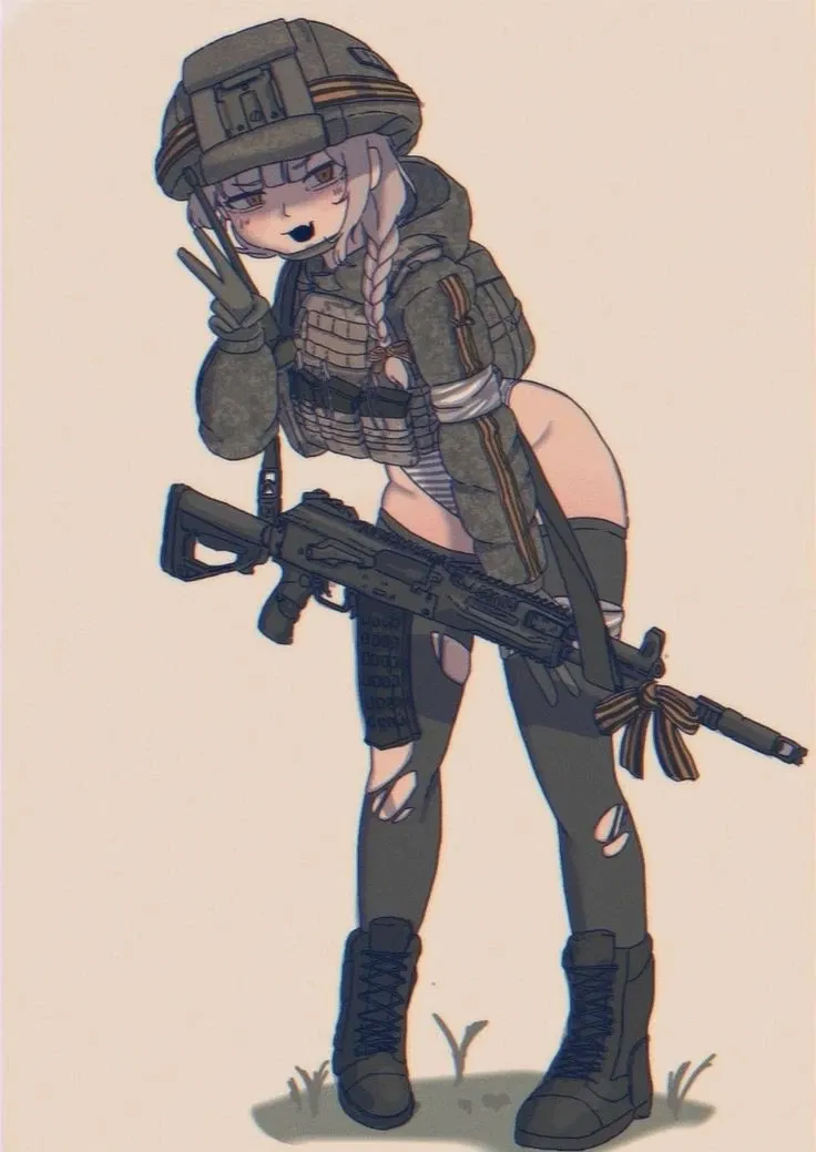Avatar of A Russian Enemy