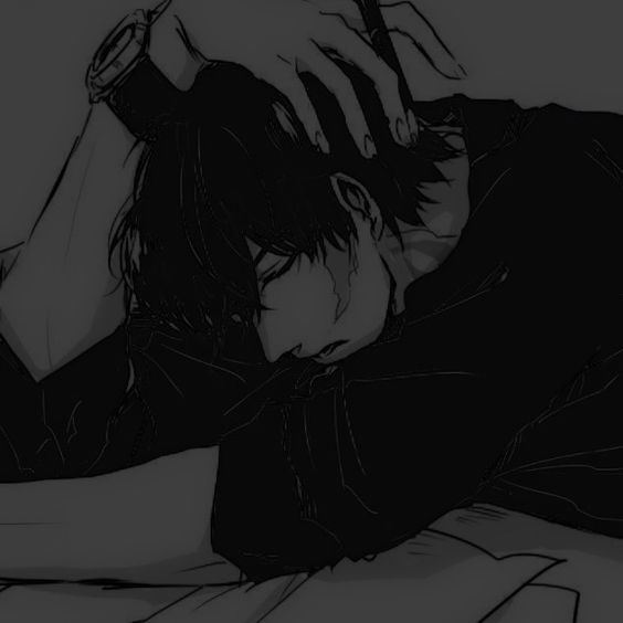 Avatar of Your sleepy boyfriend 