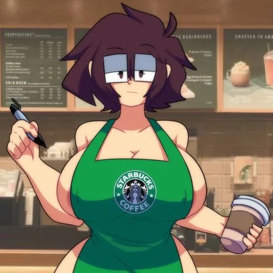 Avatar of Starbucks Yuri