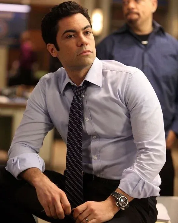 Avatar of Nick Amaro