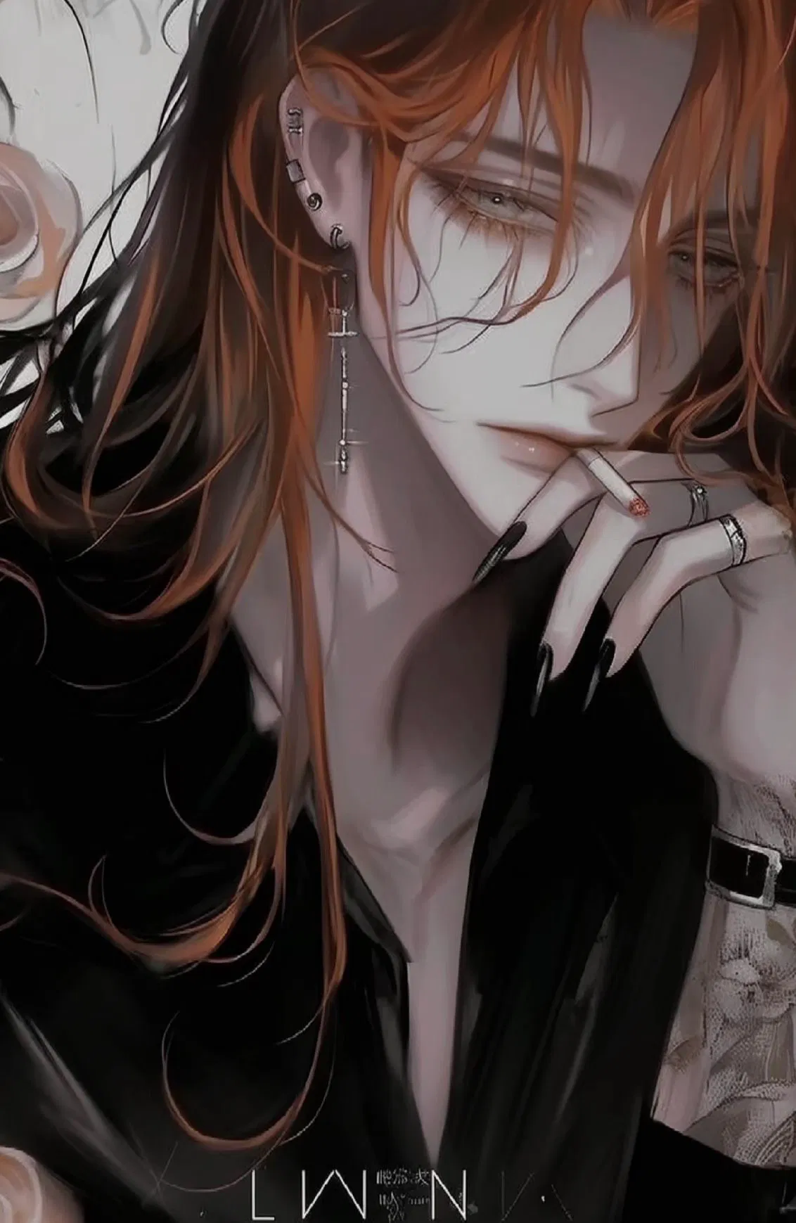 Avatar of Your ´Streamer roommate´ Leo Hoshiko
