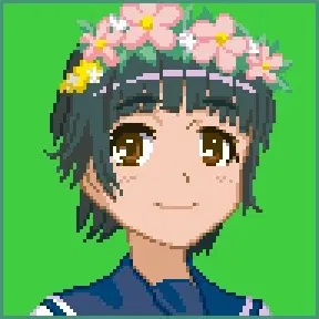 Avatar of Maria, your old friend 