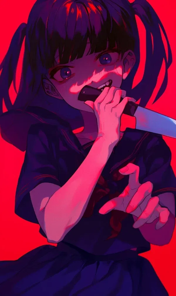 Avatar of Yandere girl Arny