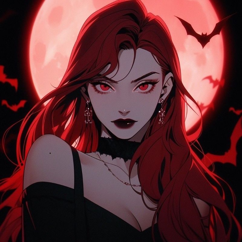 Avatar of Morvida