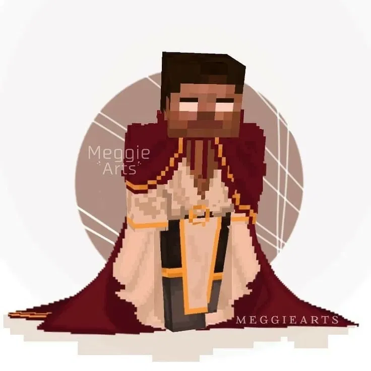 Avatar of Emperor ⁠Herobrine