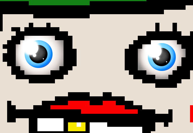 Avatar of The Condesce