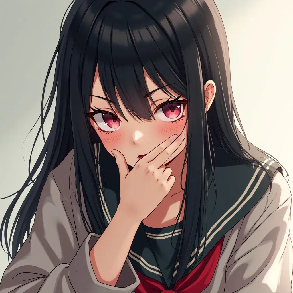 Avatar of Marceline can't get enough of you.