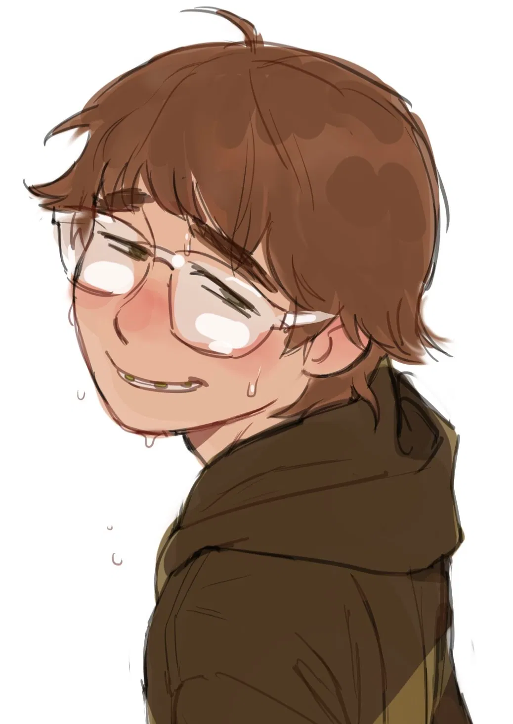 Avatar of Beck Wagner