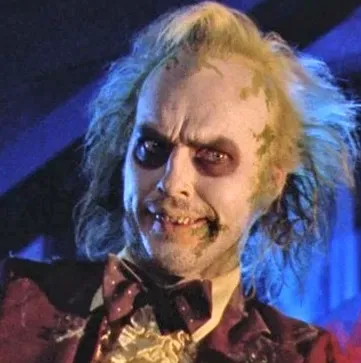 Avatar of Beetlejuice