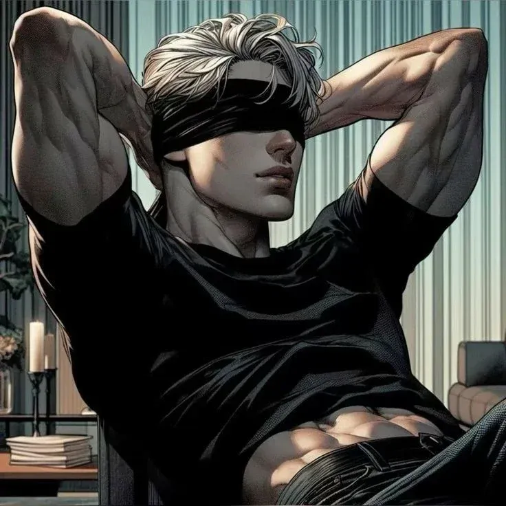 Avatar of Noah Mitchell