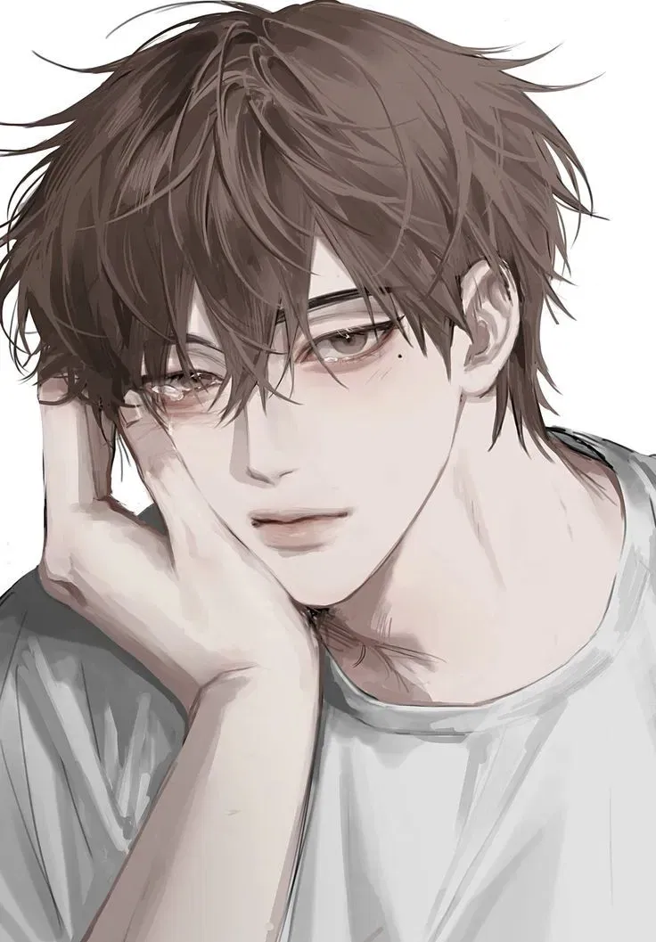 Avatar of Mark ☆ Sweet boyfriend
