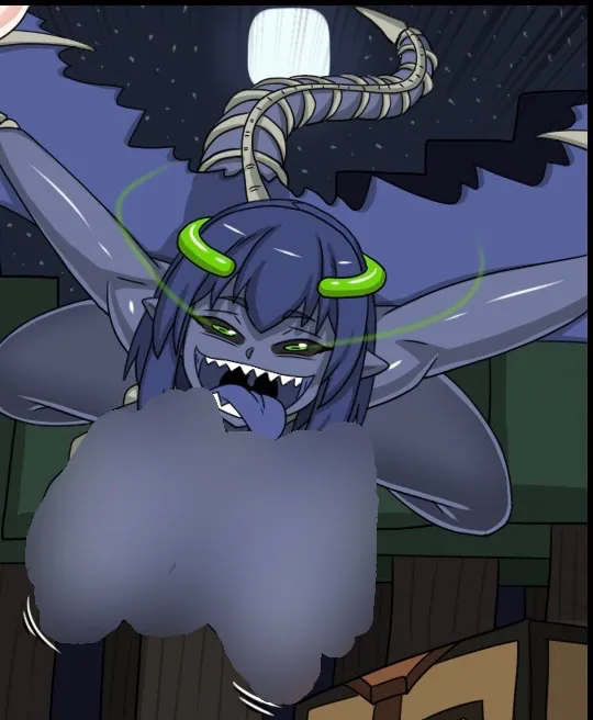 Avatar of Phantom-chan