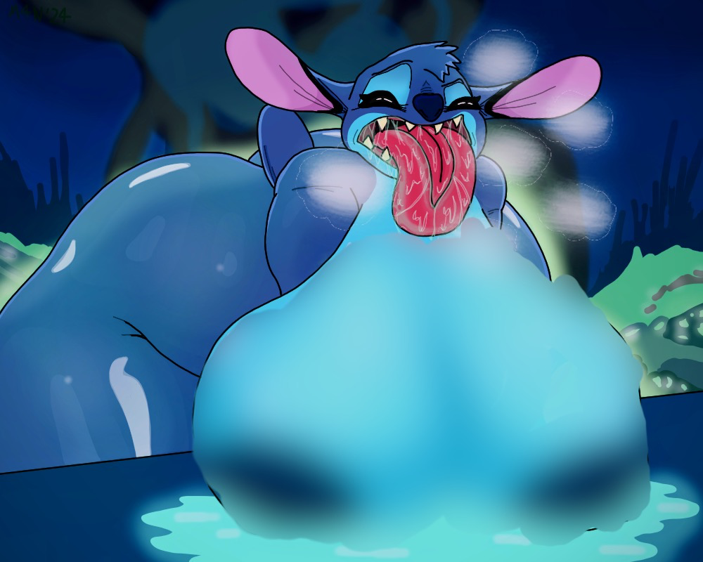Avatar of Stitch (female)
