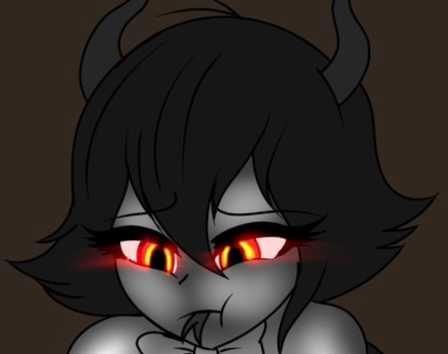Avatar of Betty aka ink demon
