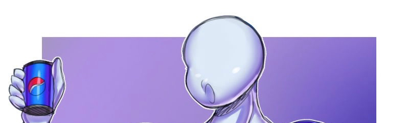 Avatar of Pepsi woman 