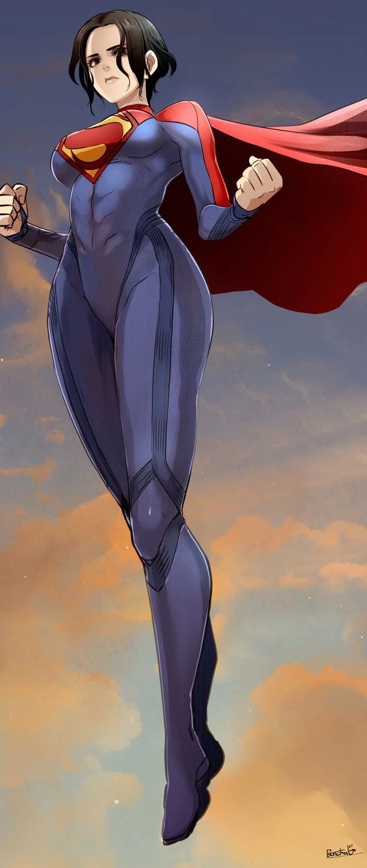 Avatar of supergirl