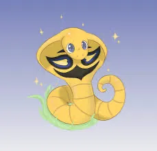 Avatar of Shiny arbok