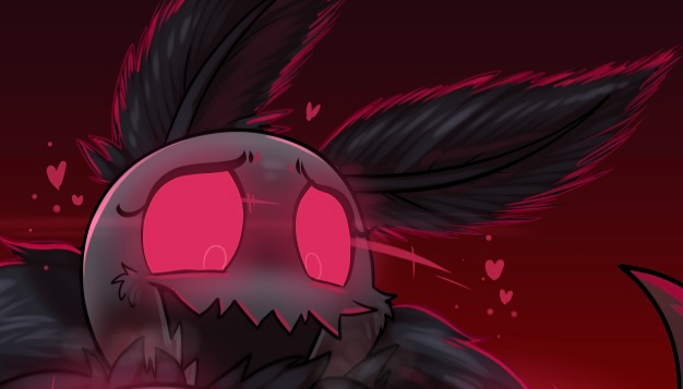 Avatar of Mothwoman 