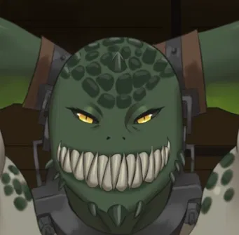 Avatar of Killer croc