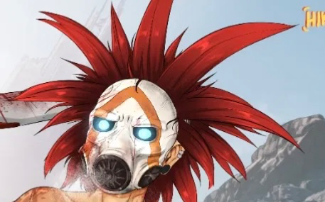Avatar of Female psycho