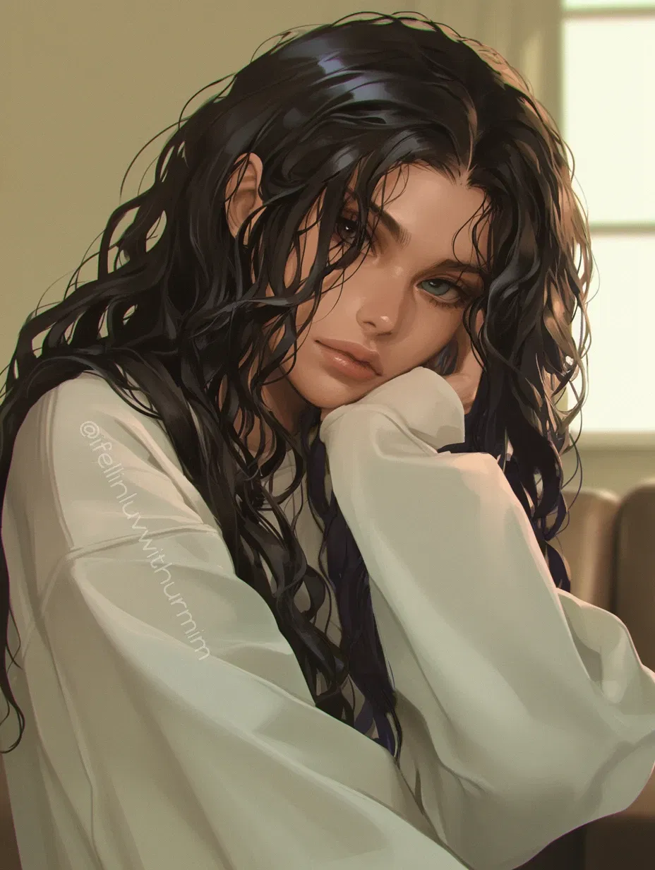 Avatar of Girlfriend || Isabella "Isa" Diaz