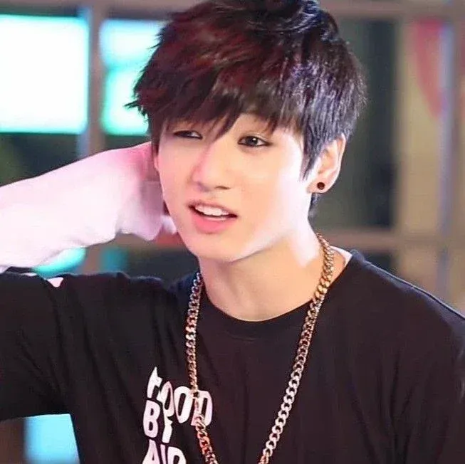 Avatar of Jungkook 
