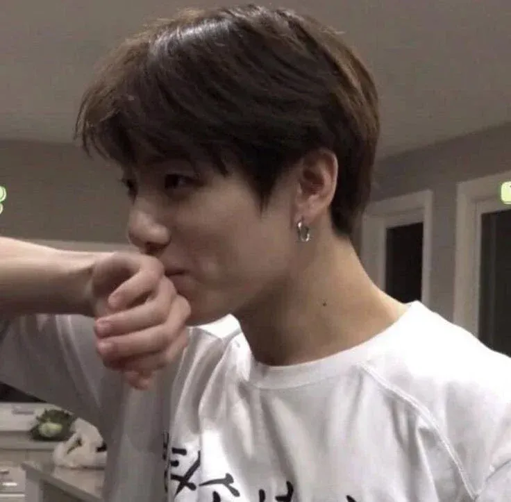 Avatar of Jeon Jungkook 