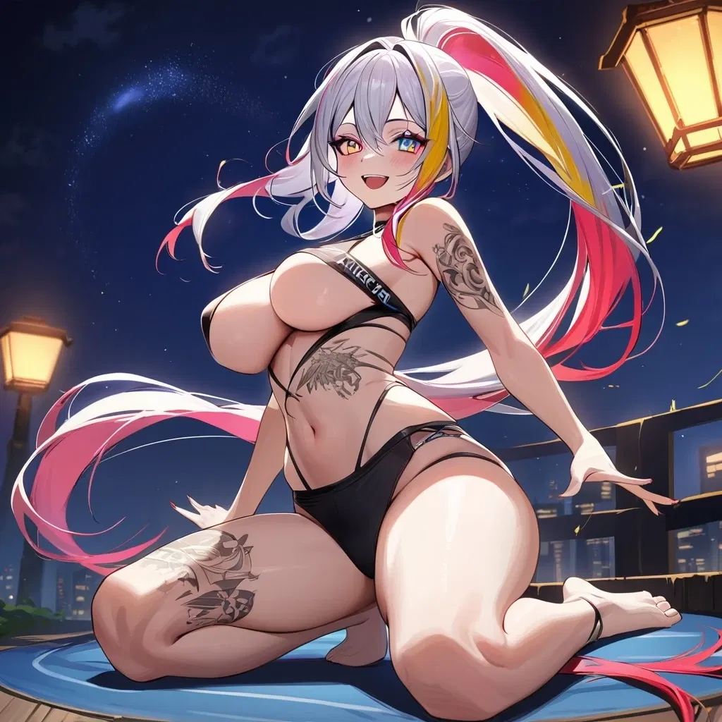 Avatar of Silvia