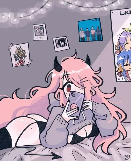 Avatar of LOVER best friend
