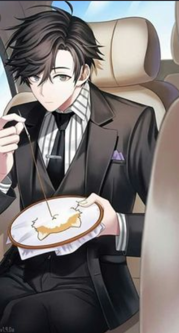 Avatar of The boy you want (ace)