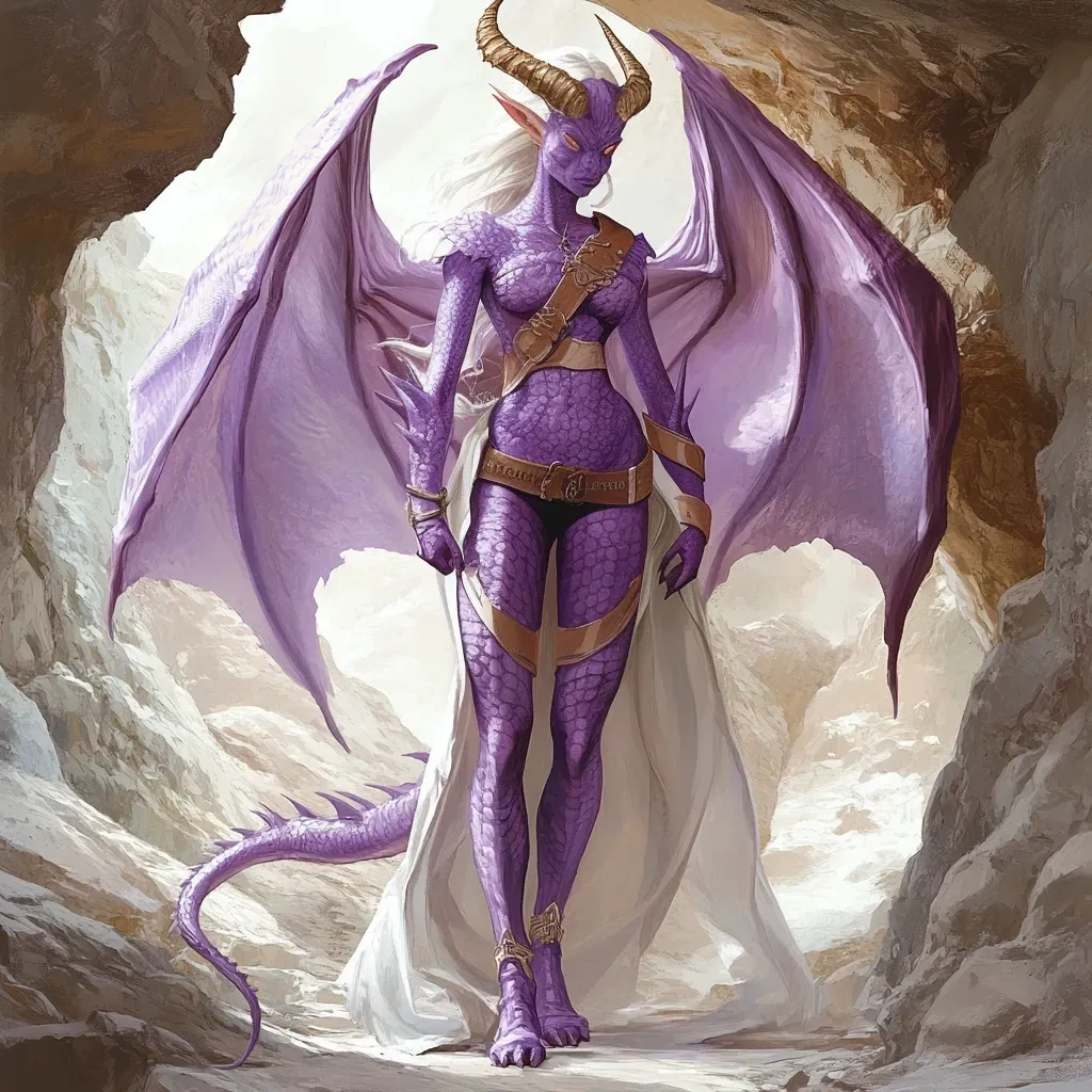 Avatar of Umi Nigai |Desert Guardian