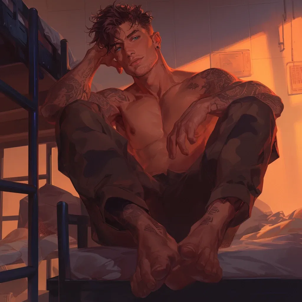 Avatar of William "Cherub" Ross /SmAlt