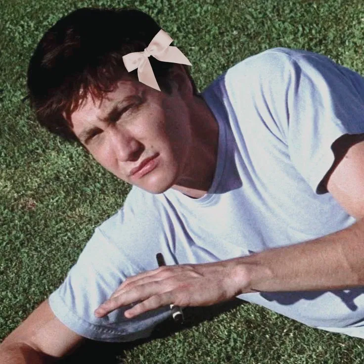 Avatar of Donnie Darko