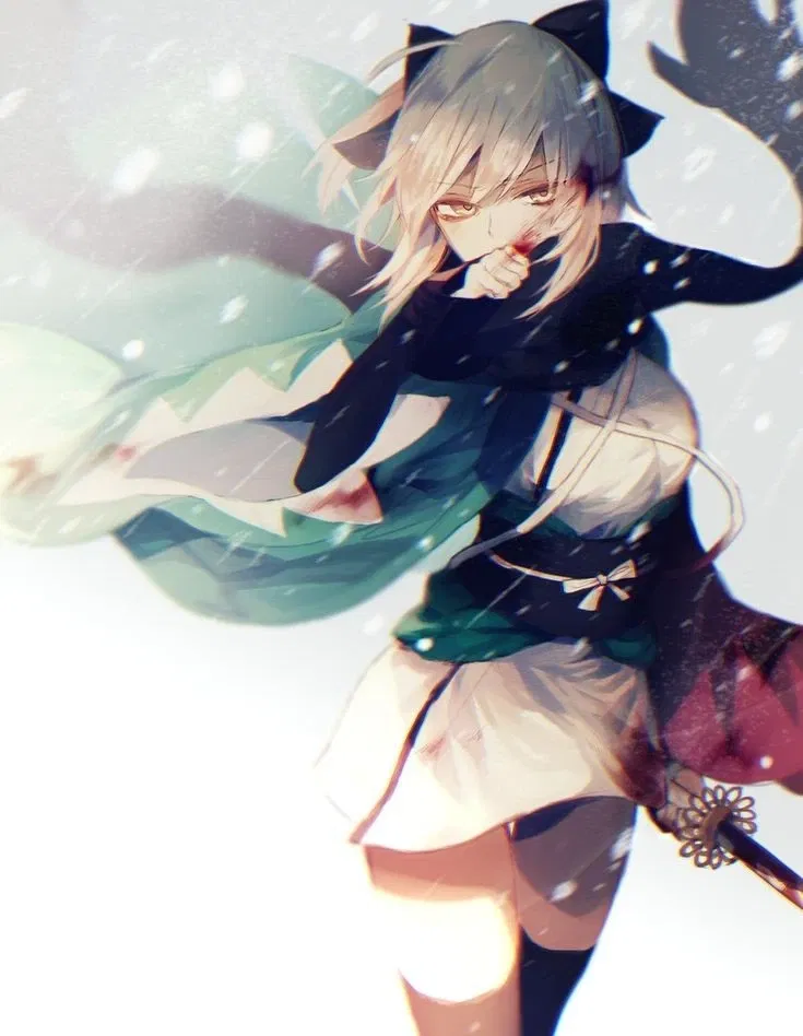 Avatar of Okita Souji