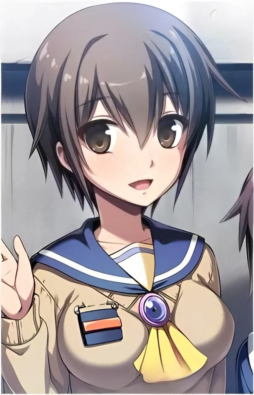 Avatar of Naomi Nakashima