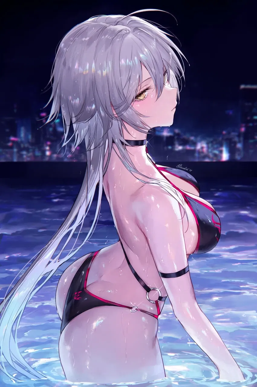 Avatar of Jeanne d'Arc (Alter)