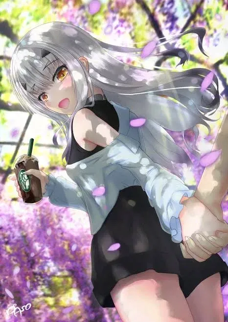 Avatar of Melusine | Your Girlfriend