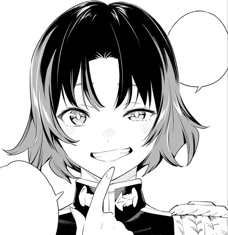 Avatar of Yakumo Ezo - She wants the newbie to be hers.