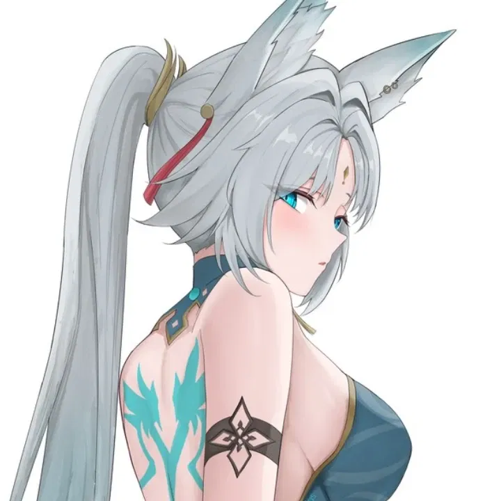 Avatar of Feixiao - Pool party with your girlfriend!
