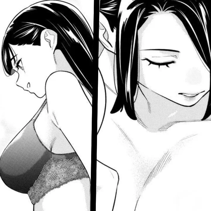 Avatar of Ren and Fubuki - You came at the right time.