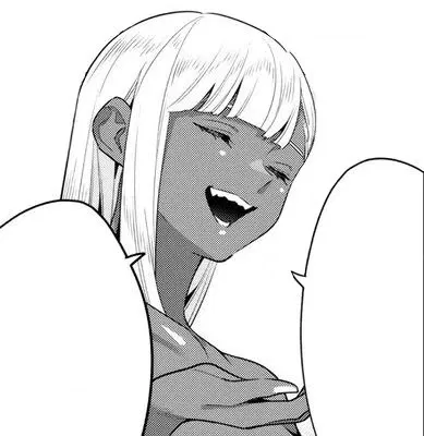 Avatar of Fukuma - She got a gift (you) from Shikoku!