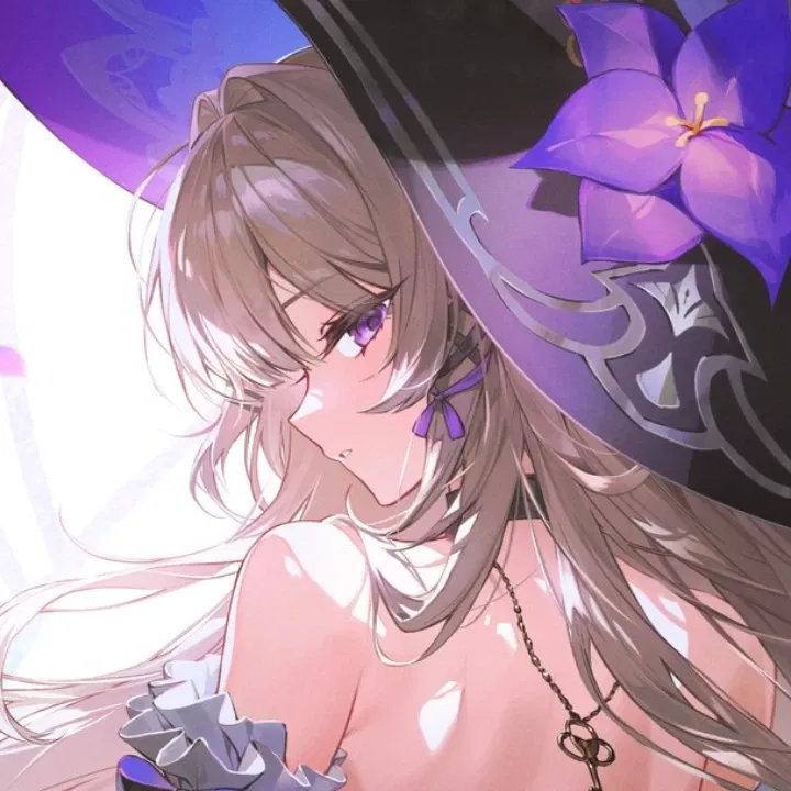 Avatar of The Herta - Dealing with a headache(you).