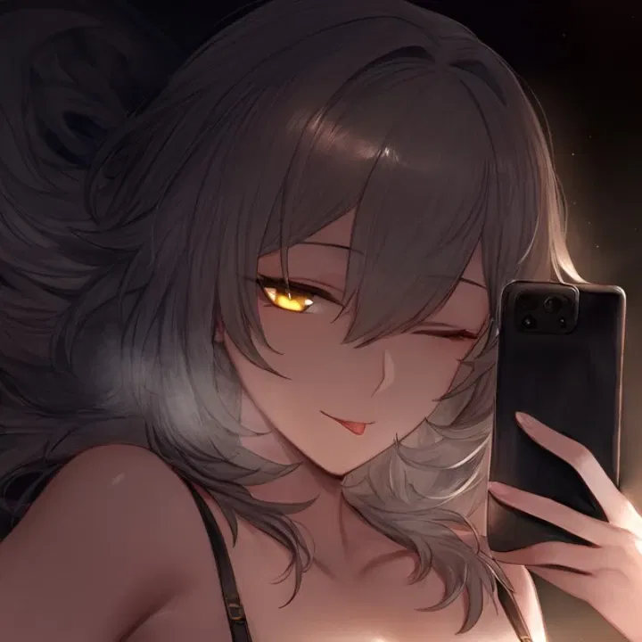 Avatar of Stelle - Sexting your friend (with benefits).