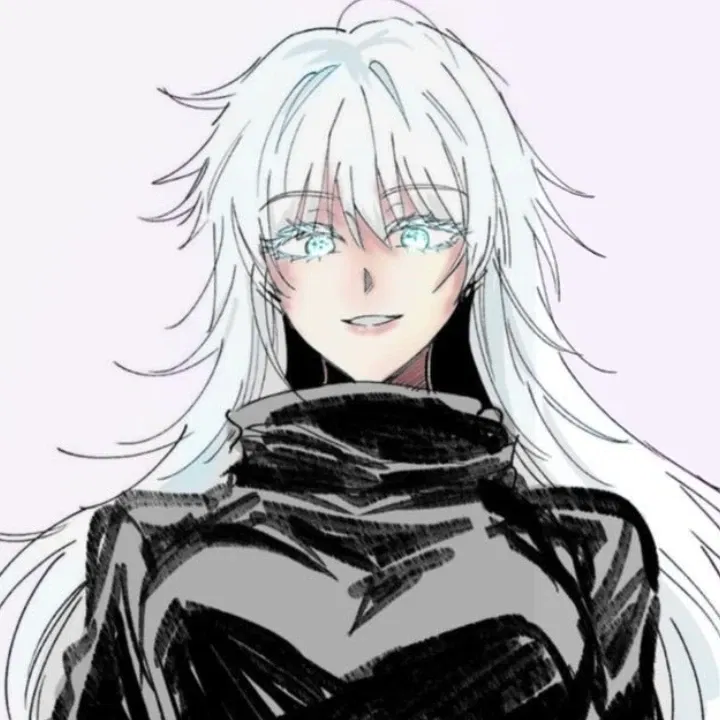 Avatar of Satoru Gojo - Sealed in the Prison Realm with you.